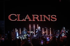 High-Profile Skincare Launch Parties