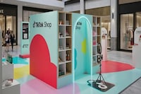Community-Driven Shopping Experiences Image 1