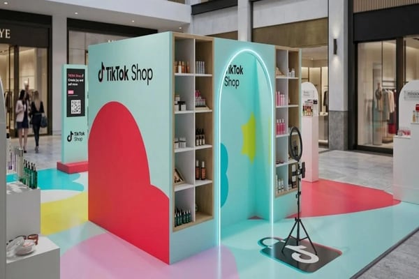 Community-Driven Shopping Experiences