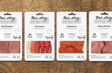 Better-for-You Charcuterie Meats