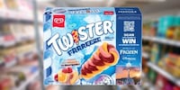 Long-Lasting Cooling Ice Pops