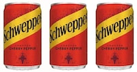 Spicy-Sweet Fruit Sodas