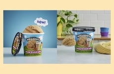 Iced Latte Ice Creams