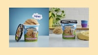 Iced Latte Ice Creams