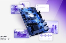 AI-Focused Robotics Computers