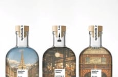 Visible Craft Distilling Spaces