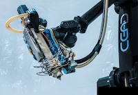 Large-Format Additive Printers