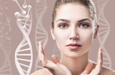 AI-Driven Skin Age Clocks