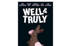 Plant Milk Easter Chocolates