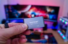 Compact Multiport Storage Hubs