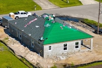 Temporary Workforce Housing Models
