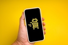 Agentic Retail Decision Features