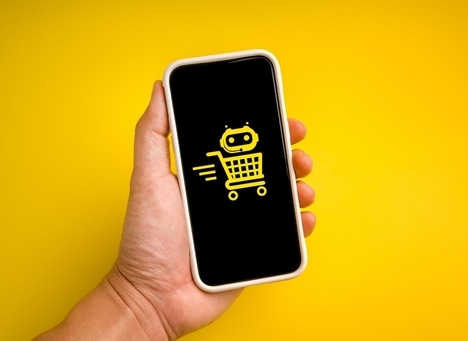 Agentic Retail Decision Features