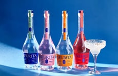 Australian Flavored Tequila Debuts