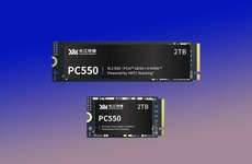 High-Performance Speed-Based SSDs