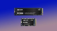 High-Performance Speed-Based SSDs