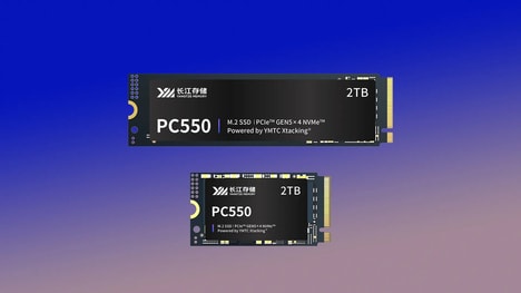 High-Performance Speed-Based SSDs