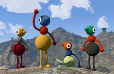 Location-Exclusive Game Demos