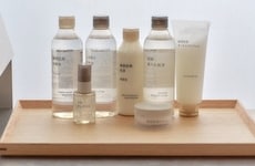 Minimalist Skincare Product Lines