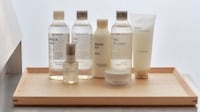 Minimalist Skincare Product Lines