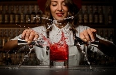 Female Bartending Scholarships