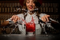 Female Bartending Scholarships Image 1