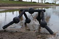 Modular Legged Robots