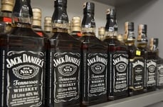 Premium Alcohol Launches