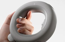 Ring-Like Wearable Speakers