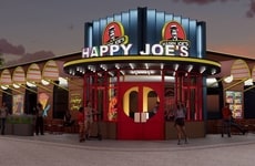 Regional Pizza Chain Openings