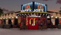 Regional Pizza Chain Openings Image 1