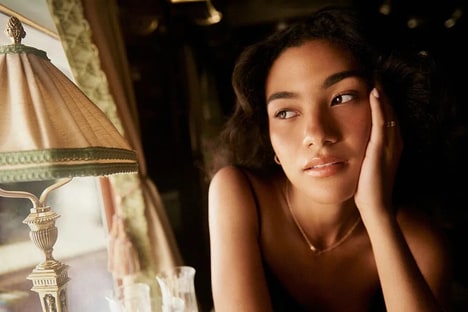 Curated Celebrity Beauty Capsules