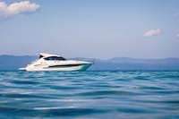 Mass-Market Budget Yachts Image 1