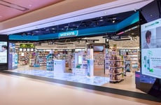 Discovery-Led Beauty Zones