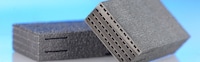 Lightweight Titanium Microreactors Image 1