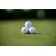 Low-Compression Junior Golf Balls Image 2