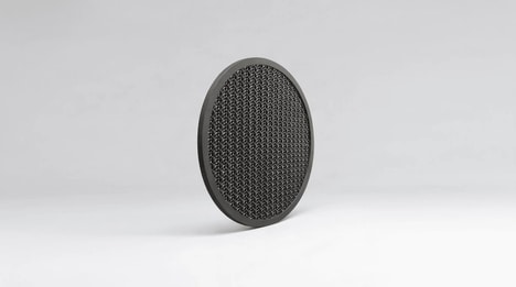 Advanced Electrolyser Electrode Solutions