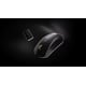 Premium Carbon Fibre Mice Image 1