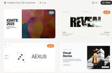 Visual AI Workflows