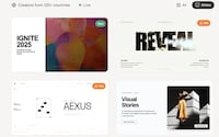 Visual AI Workflows Image 1