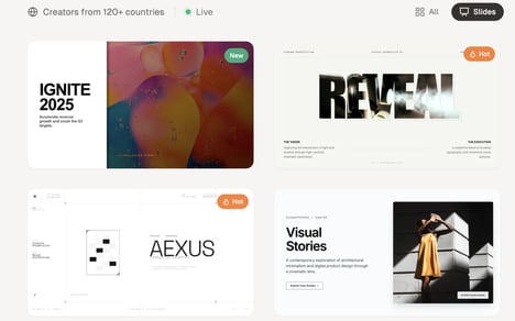 Visual AI Workflows
