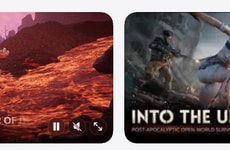 Survival World Games