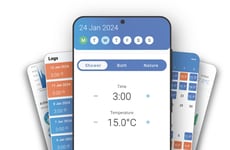 Wellness Tracking Apps