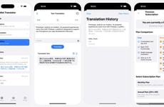 Translation Tools Apps