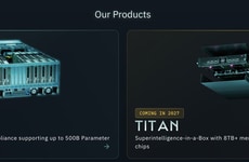 AI Inference Servers