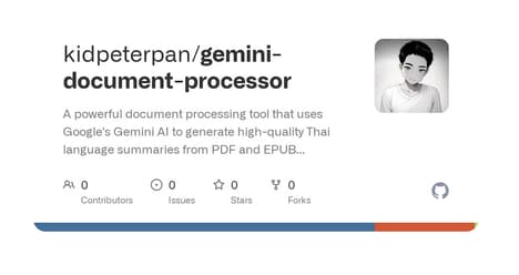 Document Processing Tools