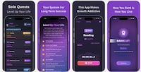 Gamified Productivity Apps Image 1