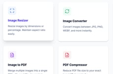 Online Productivity Tools