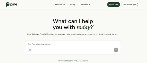 AI Complaint Agents