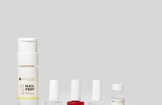 Science-Driven Nail Care Systems